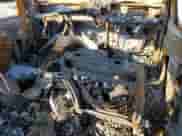 2021 Chevrolet Silverado 3500HD LT z VIN 1GC4YTEY1MF224939, wystawiony jako Copart lot #45897845 z przebiegiem Nie podano mil oraz Szkoda całkowita • Salvage title. Historia ofert i sprzedaży dostępna na DreamBid. Obrazek 8.