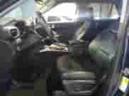 2023 Ford Explorer Limited z VIN 1FMSK8FH2PGB83641, wystawiony jako Copart lot #68029405 z przebiegiem 18 491 mil mil oraz Nie do naprawy • Non repairable. Historia ofert i sprzedaży dostępna na DreamBid. Obrazek 7.