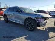 ✅ 2024 Acura ZDX w/A-Spec Package • VIN: 4W5KHMRK5RZ518663 • Lot: 81498925. Wystawiony na Copart z przebiegiem 3 641 mil. Bezpłatny archiwum sprzedaży aukcyjnych z USA i szczegółowy raport historii pojazdu na DreamBid. Zdjęcie 4.