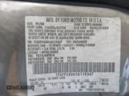 ✅ 2001 Ford Taurus SE • VIN: 1FAFP53U61G119347 • Lot: 43693455. Listed on IAAI with 150,165 mi. Free auction sales archive from the USA and detailed vehicle history report at DreamBid. Image 9.