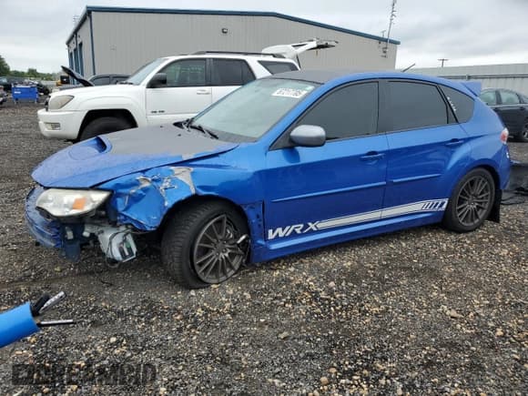 ✅ 2014 Subaru WRX WRX • VIN: JF1GR7E64EG234270 • Lot: 67217705. Listed on Copart with 70,520 mi. Free auction sales archive from the USA and detailed vehicle history report at DreamBid. Image 1.