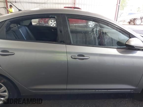 ✅ 2022 Hyundai Accent SE • VIN: 3KPC24A66NE179564 • Лот: 40521649. Опубликован ранее на IAAI с пробегом 36 685 миль. Бесплатный доступ к архиву аукционных продаж из США и подробный отчёт об истории автомобиля на DreamBid. Изображение 13.