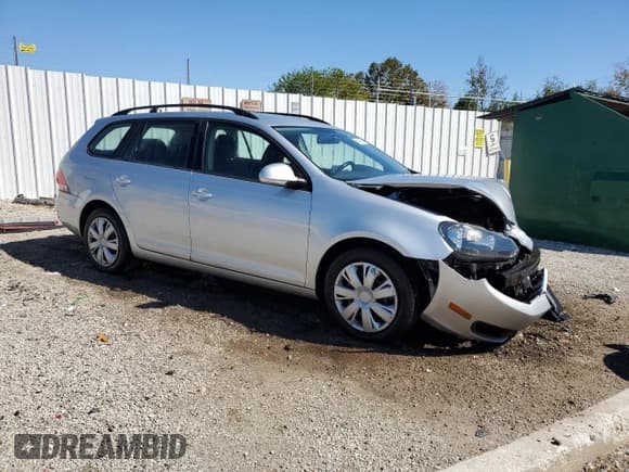 ✅ 2013 Volkswagen Jetta SE • VIN: 3VWPP7AJ3DM611103 • Lot: 85293185. Listed on Copart with 160,513 mi. Free auction sales archive from the USA and detailed vehicle history report at DreamBid. Image 4.