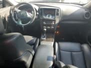 ✅ 2013 Nissan Maxima SV • VIN: 1N4AA5AP4DC845731 • Лот: 84040985. Опубликован ранее на Copart с пробегом 104 079 миль. Бесплатный доступ к архиву аукционных продаж из США и подробный отчёт об истории автомобиля на DreamBid. Изображение 8.