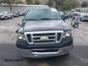 ✅ 2008 Ford F-150 XLT • VIN: 1FTPW12578FB29986 • Lot: 42024490. Listed on IAAI with 269,546 mi. Free auction sales archive from the USA and detailed vehicle history report at DreamBid. Image 13.