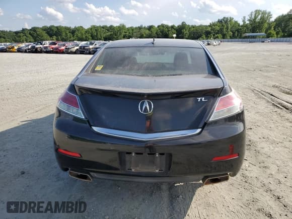 ✅ 2013 Acura TL Advance • VIN: 19UUA8F73DA006992 • Лот: 60408055. Опубликован ранее на Copart с пробегом 179 229 миль. Бесплатный доступ к архиву аукционных продаж из США и подробный отчёт об истории автомобиля на DreamBid. Изображение 6.