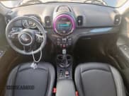 ✅ 2019 MINI Countryman Cooper • VIN: WMZYS7C5XK3F45639 • Lot: 87418495. Listed on Copart with 72,080 mi. Free auction sales archive from the USA and detailed vehicle history report at DreamBid. Image 8.