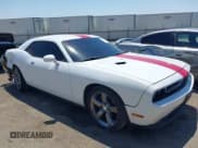 ✅ 2012 Dodge Challenger SXT • VIN: 2C3CDYAG5CH315201 • Lot: 42966307. Wystawiony na IAAI z przebiegiem 107 154 mil. Bezpłatny archiwum sprzedaży aukcyjnych z USA i szczegółowy raport historii pojazdu na DreamBid. Zdjęcie 1.