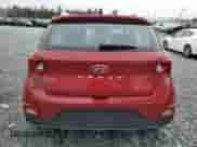 2021 Hyundai Venue SEL z VIN KMHRC8A30MU107839, wystawiony jako Copart lot #48224494 z przebiegiem Nie podano mil oraz Szkoda całkowita • Salvage title. Historia ofert i sprzedaży dostępna na DreamBid. Obrazek 6.