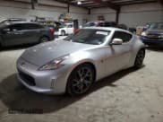 ✅ 2015 Nissan 370Z Nismo • VIN: JN1AZ4EH6FM440440 • Lot: 86208444. Listed on Copart with 106,945 mi. Free auction sales archive from the USA and detailed vehicle history report at DreamBid. Image 1.