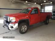 ✅ 2015 GMC Sierra 1500 • VIN: 1GT01XEG6FZ506805 • Лот: 74214214. Опубликован ранее на Copart с пробегом 183 578 миль. Бесплатный доступ к архиву аукционных продаж из США и подробный отчёт об истории автомобиля на DreamBid. Изображение 1.
