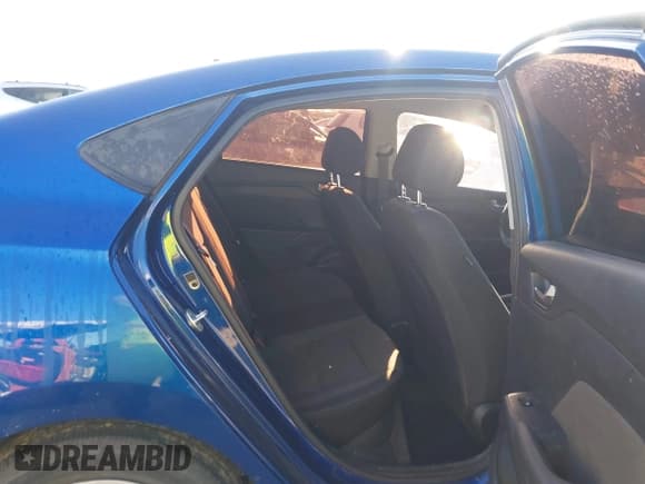 ✅ 2019 Hyundai Accent SE • VIN: 3KPC24A32KE060511 • Лот: 41745896. Опубликован ранее на IAAI с пробегом 89 311 миль. Бесплатный доступ к архиву аукционных продаж из США и подробный отчёт об истории автомобиля на DreamBid. Изображение 8.