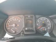 ✅ 2023 Toyota Tacoma SR • VIN: 3TYAX5GN0PT087070 • Lot: 63260725. Listed on Copart with 22,718 mi. Free auction sales archive from the USA and detailed vehicle history report at DreamBid. Image 9.