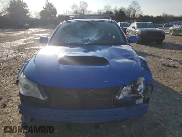 ✅ 2013 Subaru WRX WRX Limited • VIN: JF1GV7F60DG023835 • Lot: 44227435. Listed on Copart with 143,901 mi. Free auction sales archive from the USA and detailed vehicle history report at DreamBid. Image 5.