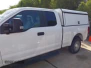 ✅ 2018 Ford F-250 XL • VIN: 1FT7X2A69JEB53733 • Лот: 42692823. Опубликован ранее на IAAI с пробегом 111 793 миль. Бесплатный доступ к архиву аукционных продаж из США и подробный отчёт об истории автомобиля на DreamBid. Изображение 14.