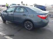 ✅ 2016 Toyota Corolla L • VIN: 5YFBURHE5GP432696 • Lot: 43523610. Listed on IAAI with 141,847 mi. Free auction sales archive from the USA and detailed vehicle history report at DreamBid. Image 3.