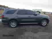 2014 Dodge Durango SXT z VIN 1C4RDJAG5EC278525, wystawiony jako IAAI lot #43579045 z przebiegiem 181 939 mil mil oraz . Historia ofert i sprzedaży dostępna na DreamBid. Obrazek 13.