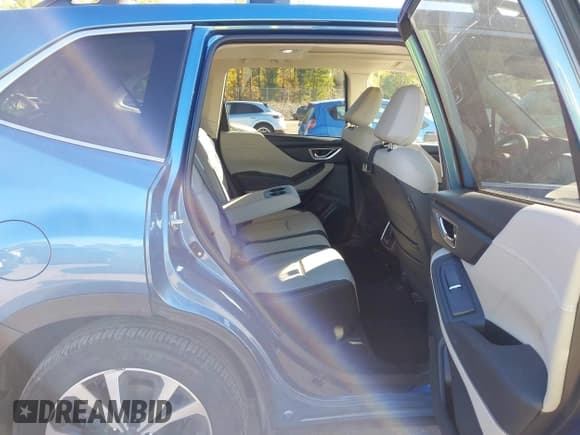 ✅ 2024 Subaru Forester Limited • VIN: JF2SKALC1RH500764 • Лот: 43411246. Опубликован ранее на IAAI с пробегом 7 316 миль. Бесплатный доступ к архиву аукционных продаж из США и подробный отчёт об истории автомобиля на DreamBid. Изображение 8.