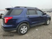 ✅ 2011 Ford Explorer • VIN: 1FMHK7B85BGA60225 • Lot: 65820405. Wystawiony na Copart z przebiegiem 246 104 mil. Bezpłatny archiwum sprzedaży aukcyjnych z USA i szczegółowy raport historii pojazdu na DreamBid. Zdjęcie 3.