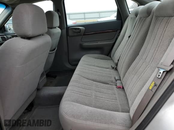 ✅ 2004 Chevrolet Impala • VIN: 2G1WF52E149235509 • Лот: 84843964. Размещён на Copart с пробегом 250 800 миль миль. Получите бесплатный доступ к архиву аукционных продаж из США и посмотрите подробный отчёт об истории автомобиля на DreamBid. Изображение 10.