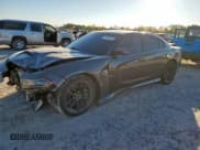 ✅ 2021 Dodge Charger Scat Pack • VIN: 2C3CDXGJ7MH540721 • Лот: 91142625. Опубликован ранее на Copart с пробегом 78 107 миль. Бесплатный доступ к архиву аукционных продаж из США и подробный отчёт об истории автомобиля на DreamBid. Изображение 1.