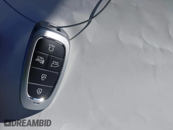 ✅ 2024 Hyundai Tucson SEL • VIN: 5NMJBCDE2RH405327 • Lot: 43228524. Listed on IAAI with 47,629 mi. Free auction sales archive from the USA and detailed vehicle history report at DreamBid. Image 11.