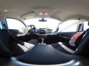 ✅ 2019 Dodge Journey SE • VIN: 3C4PDCBB3KT810635 • Lot: 43340214. Wystawiony na IAAI z przebiegiem 166 104 mil. Bezpłatny archiwum sprzedaży aukcyjnych z USA i szczegółowy raport historii pojazdu na DreamBid. Zdjęcie 18.