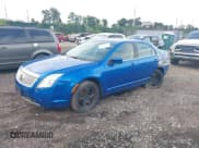 ✅ 2011 Mercury Milan • VIN: 3MEHM0HA6BR602083 • Лот: 40240212. Опубликован ранее на IAAI с пробегом 119 000 миль. Бесплатный доступ к архиву аукционных продаж из США и подробный отчёт об истории автомобиля на DreamBid. Изображение 2.