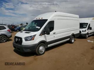✅ 2022 Ford Transit • VIN: 1FTRS4X89NKA20893 • Lot: 70315974. Wystawiony na Copart z przebiegiem 86 mil. Bezpłatny archiwum sprzedaży aukcyjnych z USA i szczegółowy raport historii pojazdu na DreamBid. Zdjęcie 1.