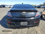 ✅ 2016 Chevrolet Volt LT • VIN: 1G1RC6S52GU119951 • Lot: 83053464. Wystawiony na Copart z przebiegiem 165 440 mil. Bezpłatny archiwum sprzedaży aukcyjnych z USA i szczegółowy raport historii pojazdu na DreamBid. Zdjęcie 6.