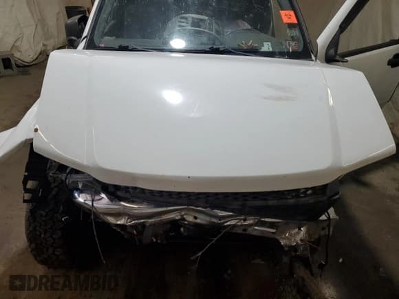 ✅ 2006 Chevrolet Colorado 3LT • VIN: 1GCDT136268184401 • Лот: 66003175. Опубликован ранее на Copart с пробегом Не указан. Бесплатный доступ к архиву аукционных продаж из США и подробный отчёт об истории автомобиля на DreamBid. Изображение 11.