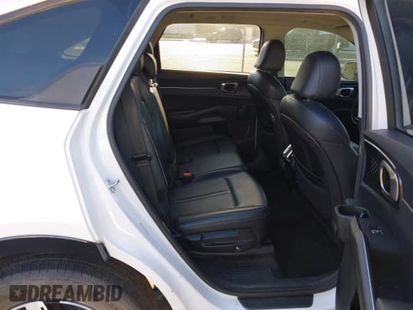 ✅ 2021 Kia Sorento S • VIN: 5XYRL4LC7MG053791 • Лот: 43297863. Опубликован ранее на IAAI с пробегом 94 899 миль. Бесплатный доступ к архиву аукционных продаж из США и подробный отчёт об истории автомобиля на DreamBid. Изображение 8.