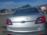 ✅ 2017 Ford Police Interceptor • VIN: 1FAHP2MK8HG139274 • Лот: 43358608. Опубликован ранее на IAAI с пробегом 148 530 миль. Бесплатный доступ к архиву аукционных продаж из США и подробный отчёт об истории автомобиля на DreamBid. Изображение 16.