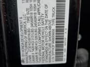 ✅ 2022 Honda Ridgeline Sport • VIN: 5FPYK3F14NB006656 • Lot: 55895635. Listed on Copart with 61,689 mi. Free auction sales archive from the USA and detailed vehicle history report at DreamBid. Image 12.