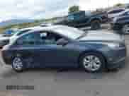 2013 Chevrolet Cruze LS с VIN 1G1PA5SH3D7229211, выставлен на аукционе IAAI как лот 43422363 с пробегом 100 804 миль миль и . История ставок и продаж доступна на DreamBid. Изображение 13.