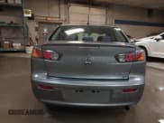 ✅ 2014 Mitsubishi Lancer SE • VIN: JA32V2FW6EU018244 • Lot: 41395111. Listed on IAAI with 160,169 mi. Free auction sales archive from the USA and detailed vehicle history report at DreamBid. Image 17.