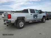 ✅ 2019 Chevrolet Silverado 2500HD Work Truck • VIN: 1GC1KREY3KF112468 • Lot: 53118505. Wystawiony na Copart z przebiegiem 192 426 mil. Bezpłatny archiwum sprzedaży aukcyjnych z USA i szczegółowy raport historii pojazdu na DreamBid. Zdjęcie 3.