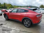 ✅ 2021 Ford Mustang Mach-E Select • VIN: 3FMTK1RM4MMA30135 • Лот: 71018305. Опубликован ранее на Copart с пробегом Не указан. Бесплатный доступ к архиву аукционных продаж из США и подробный отчёт об истории автомобиля на DreamBid. Изображение 2.