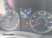 ✅ 2012 Hyundai Accent GS • VIN: KMHCT5AE8CU025037 • Лот: 41970088. Опубликован ранее на IAAI с пробегом 128 841 миль. Бесплатный доступ к архиву аукционных продаж из США и подробный отчёт об истории автомобиля на DreamBid. Изображение 7.