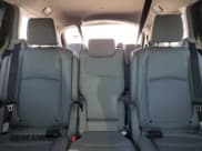 ✅ 2023 Honda Odyssey EX-L • VIN: 5FNRL6H64PB072891 • Lot: 87241005. Listed on Copart with 18,373 mi. Free auction sales archive from the USA and detailed vehicle history report at DreamBid. Image 10.