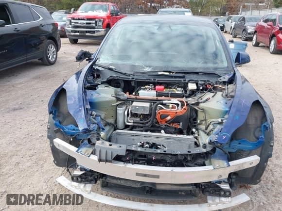 ✅ 2021 Tesla Model 3 Long Range • VIN: 5YJ3E1EB1MF974477 • Lot: 43647330. Wystawiony na IAAI z przebiegiem 46 051 mil. Bezpłatny archiwum sprzedaży aukcyjnych z USA i szczegółowy raport historii pojazdu na DreamBid. Zdjęcie 13.