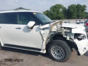 ✅ 2014 Infiniti QX80 • VIN: JN8AZ2NE6E9063136 • Лот: 42233348. Опубликован ранее на IAAI с пробегом 145 988 миль. Бесплатный доступ к архиву аукционных продаж из США и подробный отчёт об истории автомобиля на DreamBid. Изображение 17.