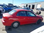 ✅ 2004 Kia Rio • VIN: KNADC125746285903 • Lot: 41674164. Wystawiony na IAAI z przebiegiem 202 845 mil. Bezpłatny archiwum sprzedaży aukcyjnych z USA i szczegółowy raport historii pojazdu na DreamBid. Zdjęcie 13.