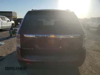 2007 Chevrolet Equinox LT z VIN 2CNDL73F976041094, wystawiony jako Copart lot #71835294 z przebiegiem 179 947 mil mil oraz Szkoda całkowita • Salvage title. Historia ofert i sprzedaży dostępna na DreamBid. Obrazek 6.