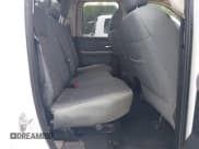 ✅ 2018 Ram 1500 Big Horn • VIN: 1C6RR7GT6JS106942 • Lot: 42497190. Listed on IAAI with 228,132 mi. Free auction sales archive from the USA and detailed vehicle history report at DreamBid. Image 8.