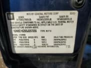 ✅ 2003 Chevrolet Suburban LT • VIN: 1GNEC16Z63J237235 • Lot: 52782285. Wystawiony na Copart z przebiegiem 241 272 mil. Bezpłatny archiwum sprzedaży aukcyjnych z USA i szczegółowy raport historii pojazdu na DreamBid. Zdjęcie 13.