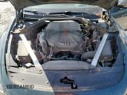 ✅ 2023 Kia Stinger GT2 • VIN: KNAE55LC8P6126279 • Лот: 85189005. Опубликован ранее на Copart с пробегом 30 112 миль. Бесплатный доступ к архиву аукционных продаж из США и подробный отчёт об истории автомобиля на DreamBid. Изображение 11.