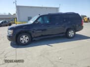 ✅ 2012 Chevrolet Suburban LT • VIN: 1GNSCJE0XCR303311 • Lot: 55284995. Listed on Copart with 488,654 mi. Free auction sales archive from the USA and detailed vehicle history report at DreamBid. Image 1.