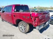 ✅ 2016 Ford F-150 XLT • VIN: 1FTEW1EG9GKE70803 • Лот: 43537682. Опубликован ранее на IAAI с пробегом 97 181 миль. Бесплатный доступ к архиву аукционных продаж из США и подробный отчёт об истории автомобиля на DreamBid. Изображение 6.