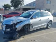 ✅ 2016 Audi Q5 Premium Plus • VIN: WA1D7AFPXGA087699 • Lot: 43774820. Wystawiony na IAAI z przebiegiem 50 820 mil. Bezpłatny archiwum sprzedaży aukcyjnych z USA i szczegółowy raport historii pojazdu na DreamBid. Zdjęcie 6.